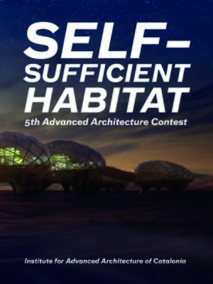 cover image of Self-Sufficient Habitat